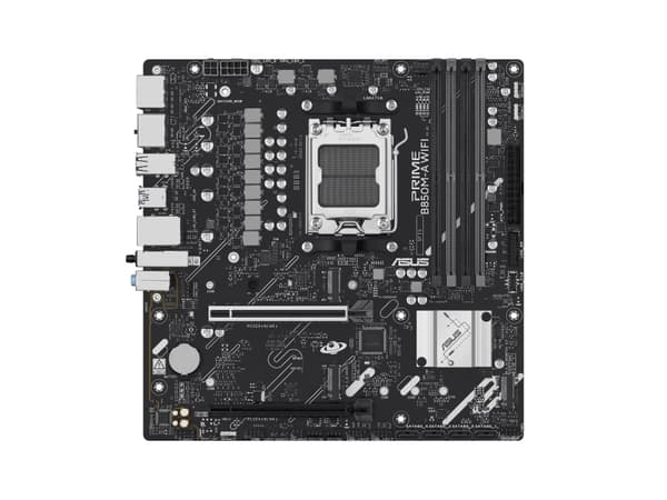 ASUS PRIME B850M-A WIFI