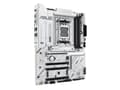 Miniatyrbild 2 av 2: ASUS X870 MAX GAMING WIFI7 W, AMD, Sockel AM5, AMD Ryzen 7000-serien, AMD Ryzen 8000-serien, AMD Ryzen 9000-serien, Sockel AM5, DDR5-SDRAM, 256 GB