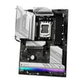 Miniatyrbild 3 av 3: '90-MXBQL0-A0UAYZ ASRock B850 Pro Race Sport WiFi Moderkort (AMD AM5)'