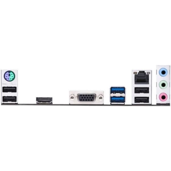 Moderkort - Asus - Prime H510M-K - Micro ATX - PCIe 4.0 - LGA 1200