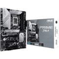 Miniatyrbild 1 av 2: ASUS PRIME Z790-P Moderkort - LGA1700 Intel Z790