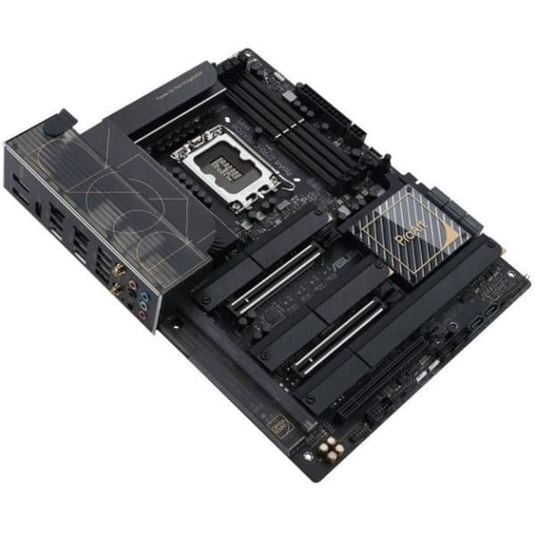 ASUS PROART Z79 moderkort...