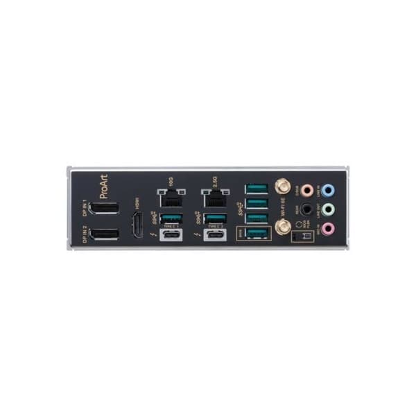 ASUS PROART Z79 moderkort...