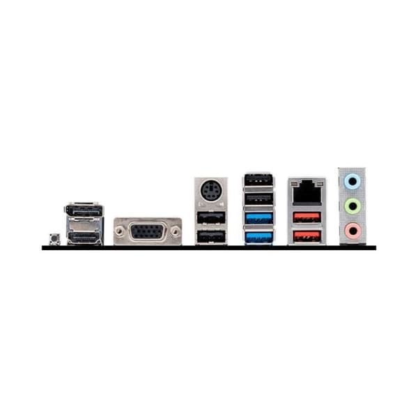 Moderkort - MSI - PRO B650M-P (911-7E27-001)