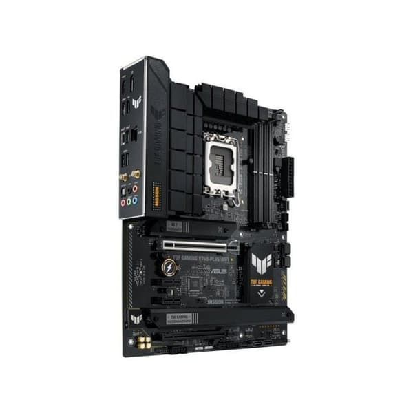 ASUS TUF GAMING B760 PLUS WIFI