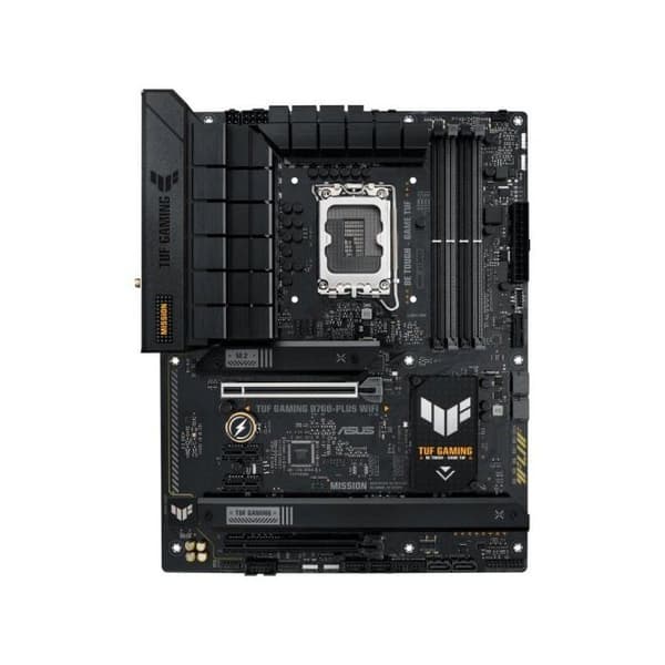 ASUS TUF GAMING B760 PLUS WIFI