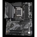 Miniatyrbild 3 av 5: Moderkort - GIGABYTE TECHNOLOGY - B760 GAMING X AX