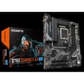 Miniatyrbild 2 av 5: Moderkort - GIGABYTE TECHNOLOGY - B760 GAMING X AX