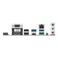 Miniatyrbild 4 av 4: Moderkort - ASUS - PRIME B760-PLUS - Sockel LGA1700 - DDR5 - ATX