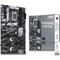 Miniatyrbild 1 av 4: Moderkort - ASUS - PRIME B760-PLUS - Sockel LGA1700 - DDR5 - ATX