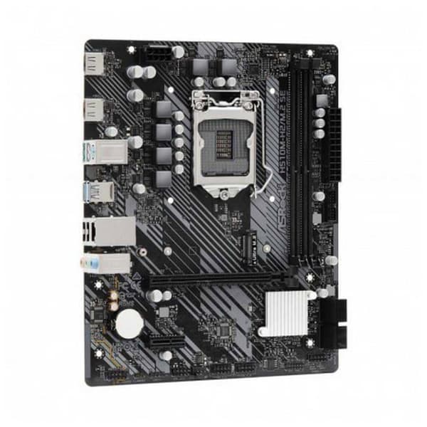 ASROCK ASROCK H510M-H2/M.2 SE