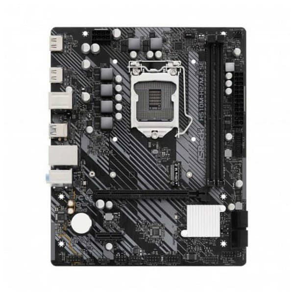 ASROCK ASROCK H510M-H2/M.2 SE