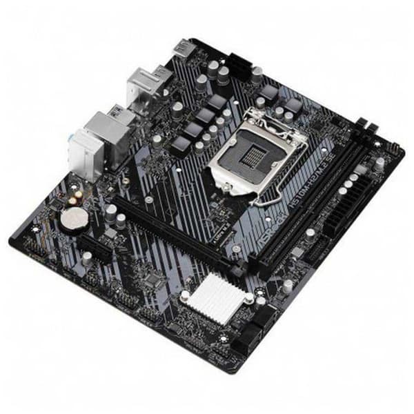 ASROCK ASROCK H510M-H2/M.2 SE