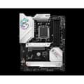 Miniatyrbild 1 av 5: Moderkort - MSI - MPG B650 EDGE WIFI