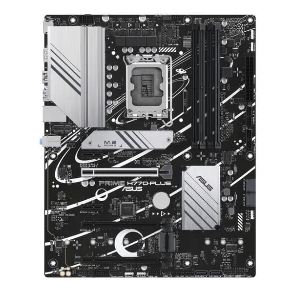 ASROCK PRIME H770-PLUS
