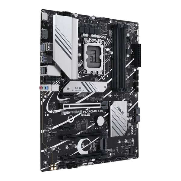 ASROCK PRIME H770-PLUS