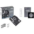 Miniatyrbild 4 av 5: Moderkort - ASUS - PRIME B660M-K D4 - (90MB1950-M0EAY0)