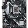 Miniatyrbild 2 av 5: Moderkort - ASUS - PRIME B660M-K D4 - (90MB1950-M0EAY0)