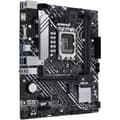 Miniatyrbild 1 av 5: Moderkort - ASUS - PRIME B660M-K D4 - (90MB1950-M0EAY0)