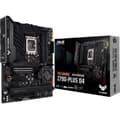 Miniatyrbild 1 av 2: ASUS TUF GAMING Z790-PLUS D4 moderkort - LGA1700 Intel Z790