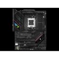 Miniatyrbild 2 av 6: Moderkort - Asus - ROG STRIX B650E-F - Wi-Fi - ATX - DDR5 SDRAM