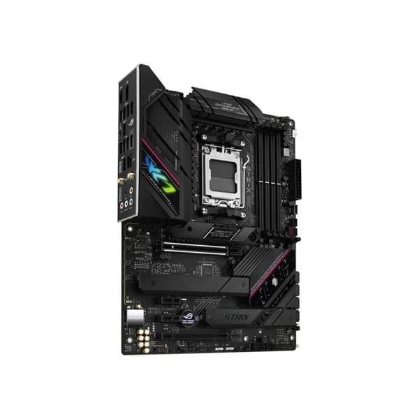 Moderkort - Asus - ROG STRIX B650E-F - Wi-Fi - ATX - DDR5 SDRAM