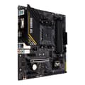 Miniatyrbild 1 av 3: Moderkort - ASUS - TUF GAMING A520M-PLUS II - Sockel AM4 - ATX - DDR4 SDRAM