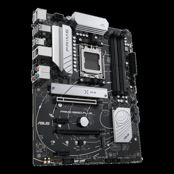 ASUS PRIME B650-PLUS-CSM