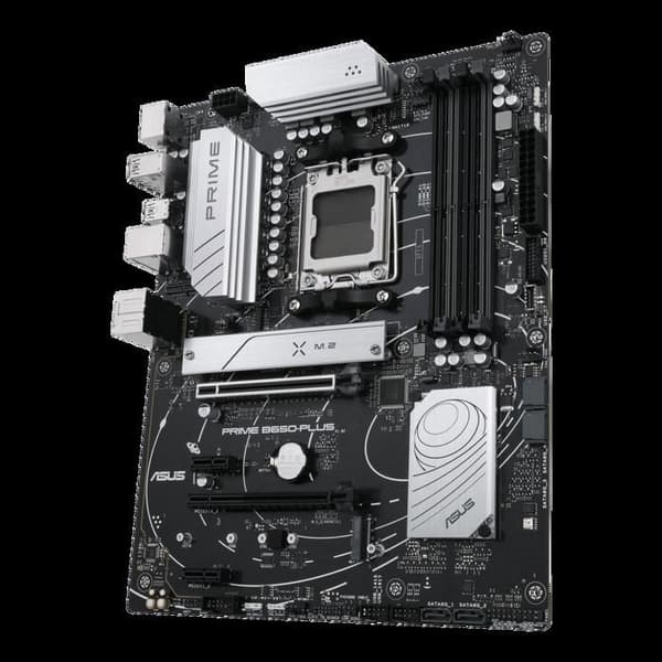 ASUS PRIME B650-PLUS-CSM