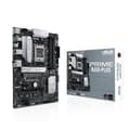 Miniatyrbild 1 av 4: Moderkort - ASUS - PRIME B650-PLUS - Sockel AM5 - DDR5 - ATX - 128 GB - PCIe 4.0 - SATA-600