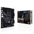 Miniatyrbild 1 av 3: ASUS TUF GAMING B550-PLUS moderkort
