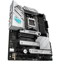 Miniatyrbild 4 av 6: Moderkort - Asus - ROG STRIX B650-A GAMING WIFI - Socket AM4 - Wi-Fi - DDR5 SDRAM