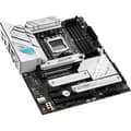 Miniatyrbild 6 av 6: Moderkort - Asus - ROG STRIX B650-A GAMING WIFI - Socket AM4 - Wi-Fi - DDR5 SDRAM