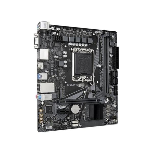 Gigabyte H610M S2H V3 DDR4