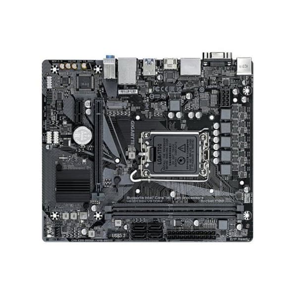 Gigabyte H610M S2H V3 DDR4