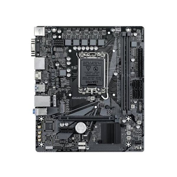 Gigabyte H610M S2H V3 DDR4