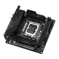 Miniatyrbild 3 av 3: ASROCK Moderkort Z790I Phantom