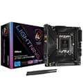 Miniatyrbild 1 av 3: ASROCK Moderkort Z790I Phantom