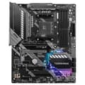 Miniatyrbild 5 av 5: MSI MAG B550 TOMAHAWK moderkort