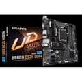Miniatyrbild 4 av 5: Moderkort - GIGABYTE TECHNOLOGY - B650M DS3H