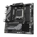 Miniatyrbild 1 av 5: Moderkort - GIGABYTE TECHNOLOGY - B650M DS3H