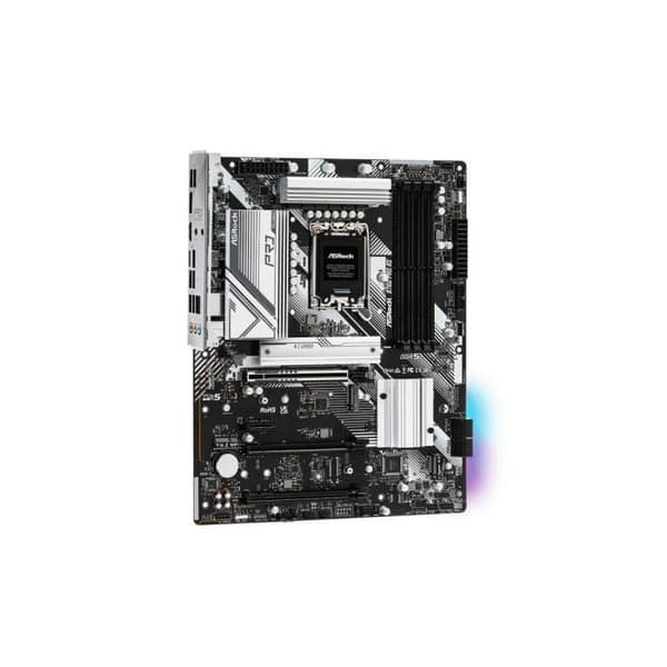 ASROCK B760 PRO RS
