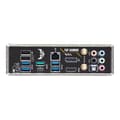 Miniatyrbild 4 av 4: Moderkort - ASUS - TUF GAMING B550-PLUS WIFI II