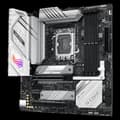 Miniatyrbild 3 av 6: Moderkort - ASUS - ROG STRIX B760-G - Sockel LGA1200 - WiFi 6 - Bluetooth 5.1
