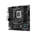 Miniatyrbild 4 av 6: Moderkort - ASUS - ROG STRIX B760-G - Sockel LGA1200 - WiFi 6 - Bluetooth 5.1