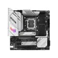 Miniatyrbild 6 av 6: Moderkort - ASUS - ROG STRIX B760-G - Sockel LGA1200 - WiFi 6 - Bluetooth 5.1