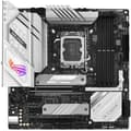 Miniatyrbild 1 av 6: Moderkort - ASUS - ROG STRIX B760-G - Sockel LGA1200 - WiFi 6 - Bluetooth 5.1