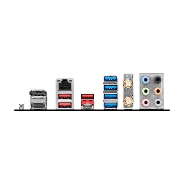 Moderkort - MSI - PRO B650-S WIFI (911-7E26-003)