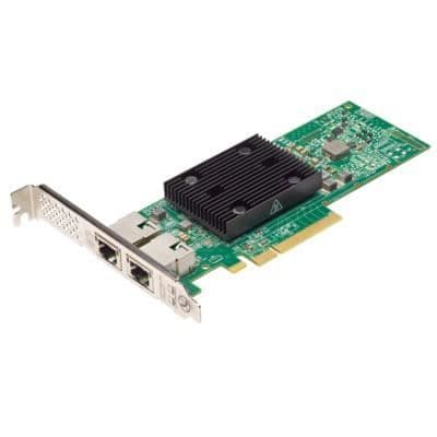 Broadcom P210TP Internt gränssnittskort och adapter