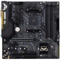 Miniatyrbild 3 av 6: Moderkort - ASUS - TUF Gaming B450M-Plus II - AM4 - DDR4 - micro ATX